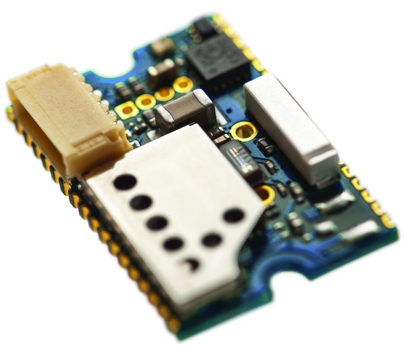 connectBlue™ Releases a Turnkey Bluetooth Low Energy Module